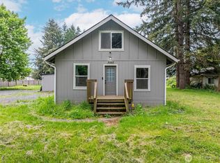 3060 State Route 508, Onalaska, WA 98570