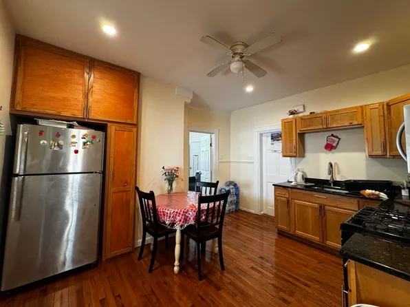 16 Reynolds Ave #2, Chelsea, MA 02150