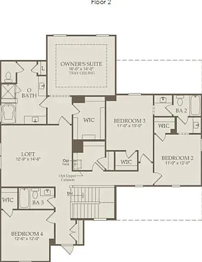 835 Chalkstone Ln — Photo 36