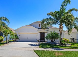2987 Gibraltar Blvd, New Smyrna Beach, FL 32168