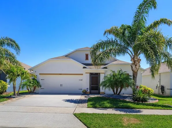 2987 GIBRALTAR BOULEVARD, NEW SMYRNA BEACH, FL 32168