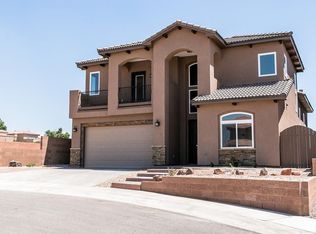 7512 Esmail Ct NE, Albuquerque, NM 87113