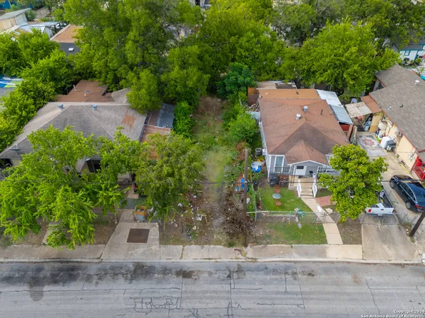 2814 VERA CRUZ LOT 8, San Antonio, TX 78207
