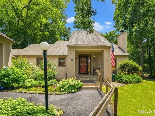63 Byron Drive #63, Avon, CT 06001
