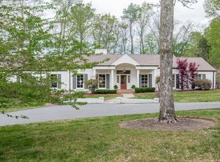 5404 Camelot Rd, Brentwood, TN 37027