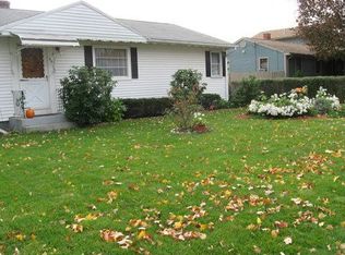 49 Acker Cir, Chicopee, MA 01013