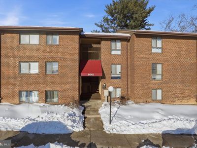 6045 Majors Ln APT 2-E14, Columbia, MD, 21045
