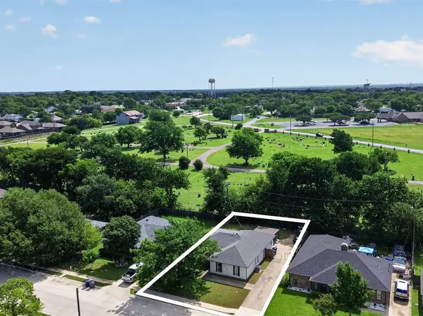217 Teakwood Dr, Princeton, TX 75407