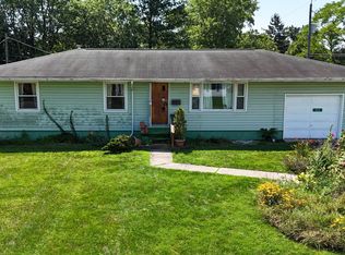 1025 Kumler St, Baltimore, OH 43105