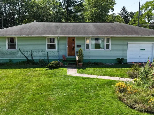 1025 Kumler St, Baltimore, OH 43105
