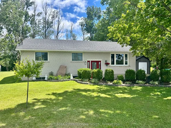 111 Anderson Dr, Kawartha Lakes, ON K0M 1G0