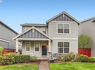 3782 SE Scarlet Pl, Hillsboro, OR