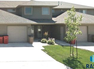 8603 W Grinn Pl #38, Sioux Falls, SD 57106
