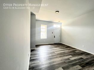 1249-51 W Allegheny Ave #1F, Philadelphia, PA 19140