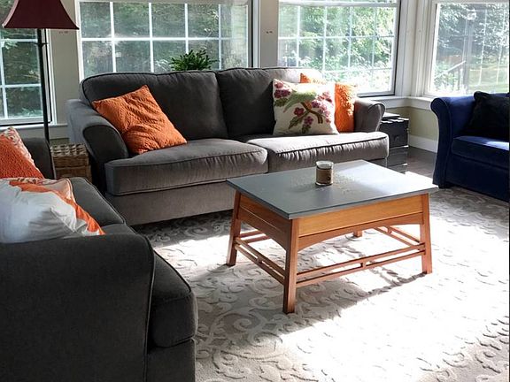 Sunroom