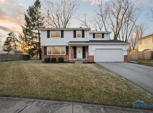 5835 Meadowvale Dr, Toledo, OH 43613