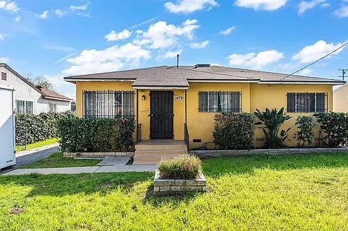 1479 W Evans St Photo 1