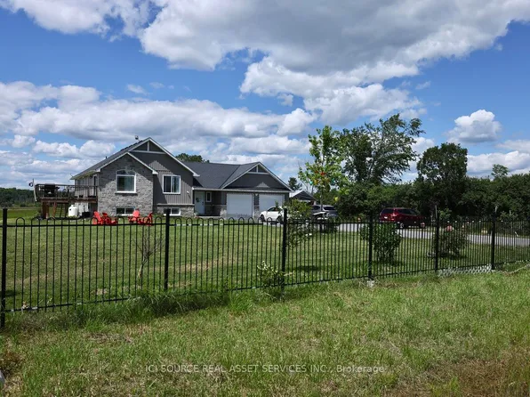 1611 Harmony Rd, Belleville, ON K0K 1V0