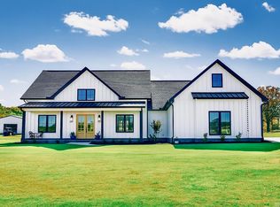 25 Green Meadows Dr, Vilonia, AR 72173