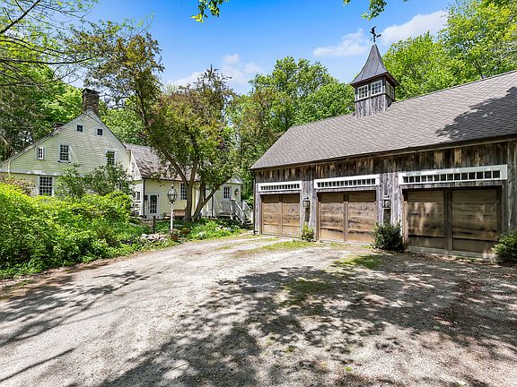 133 Pond Meadow Road