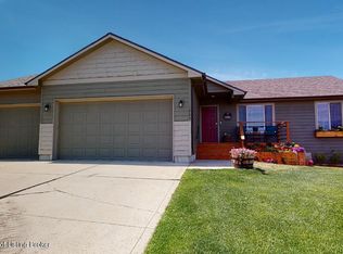 1865 3rd Ave E, Dickinson, ND 58601
