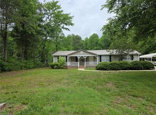 1991 Hedrick Mill Rd, Lexington, NC 27292