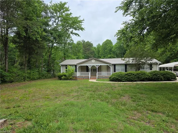 1991 Hedrick Mill Rd, Lexington, NC 27292