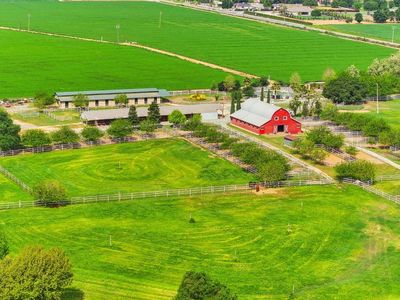 10240 - 10250 Kost Road, Galt, CA, 95632