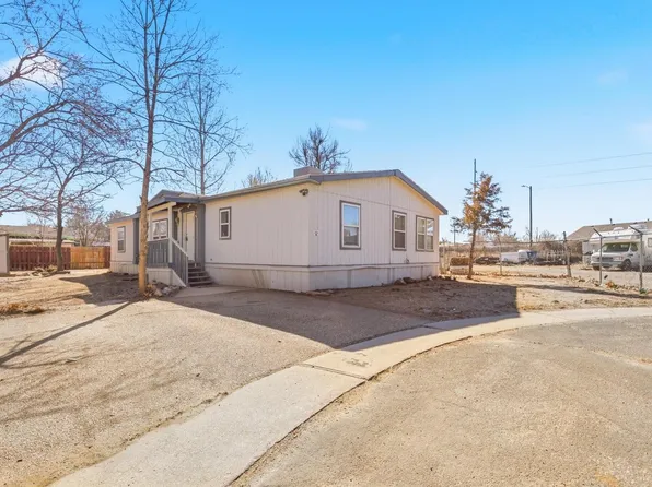 2626 W 1st St #210, Greeley, CO 80631