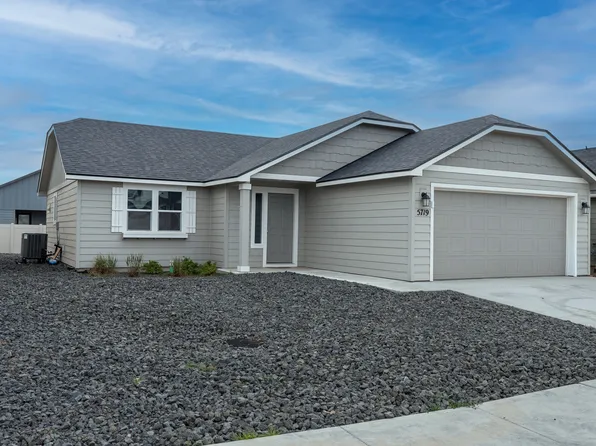 (undisclosed Address), Spokane, WA 99224