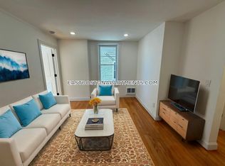 20 Chelsea St APT 1, Boston, MA 02128