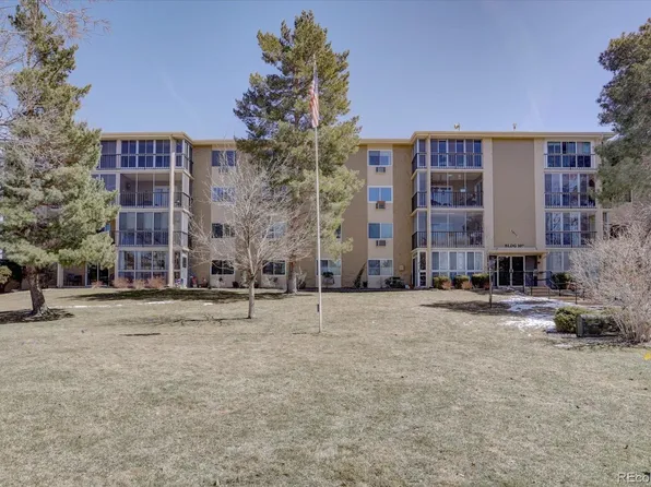 3022 S Wheeling Way #410, Aurora, CO 80014