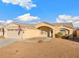 2029 E Crystal Dr, Fort Mohave, AZ 86426