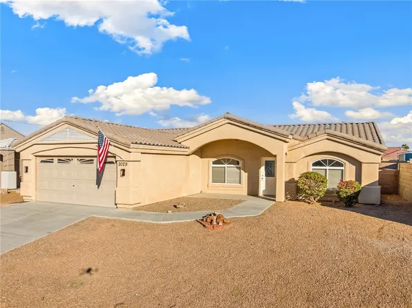 2029 E Crystal Dr, Fort Mohave, AZ 86426