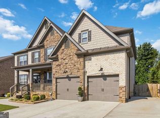 4300 Secret Shoals Way, Buford, GA 30518