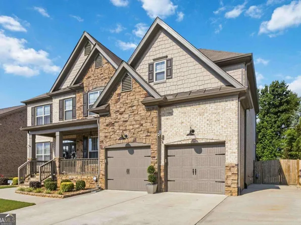 4300 Secret Shoals Way, Buford, GA 30518