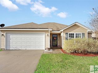 25 Crossgate Way, Guyton, GA 31312