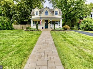 108 S Main St, Allentown, NJ 08501