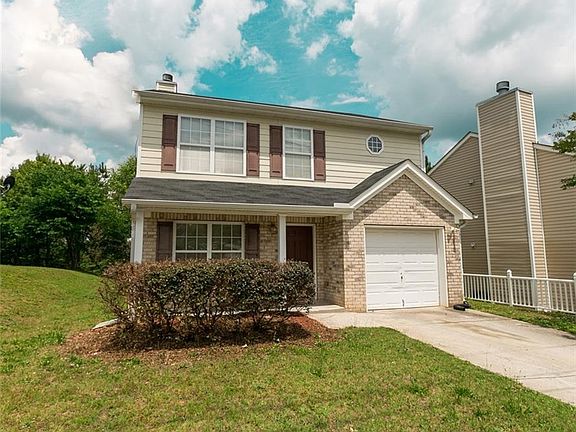 2nd image of 7124 Bowie Dr
