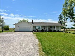70 SW Messer Rd, Columbus, KS 66725