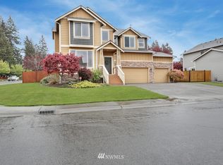 9205 228th Ave E, Buckley, WA 98321