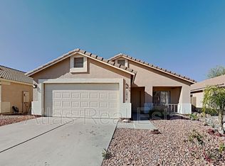 12950 W Voltaire Ave, El Mirage, AZ 85335