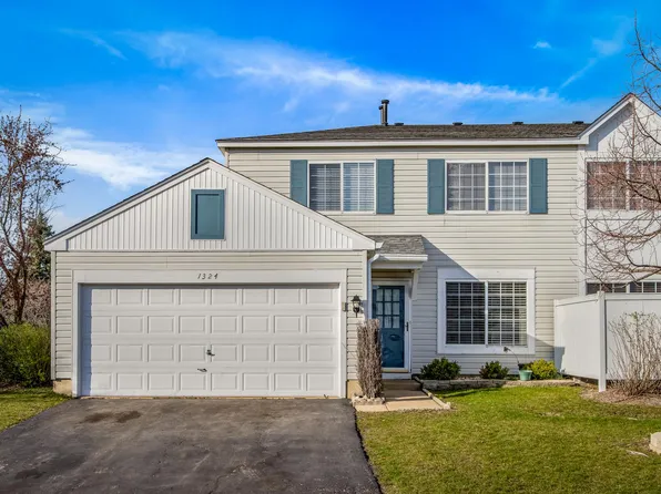 1324 Normantown Rd #305, Naperville, IL 60564