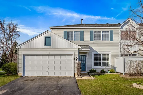 1324 Normantown Rd #305 Photo 1