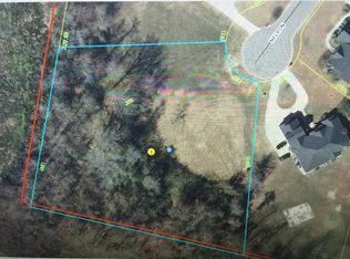 Mayfair N LOT 208, Lumberton, NC 28360