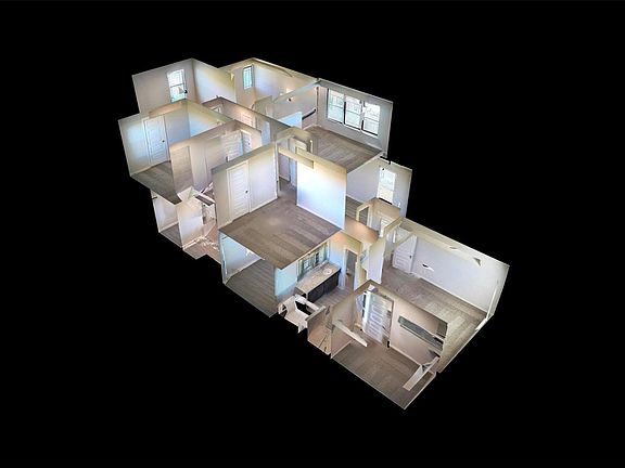 3rd image of 823 Tejas Village Pkwy