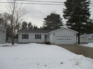 3320 Piper Rd, Alpena, MI 49707