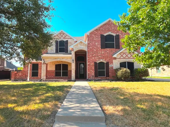 808 Wren Ct, Forney, TX 75126