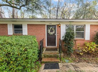 1743 Crowder Rd, Tallahassee, FL 32303