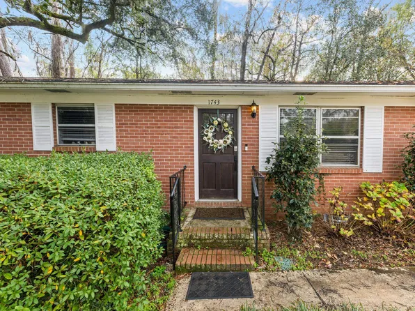 1743 Crowder Rd, Tallahassee, FL 32303